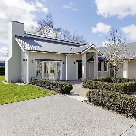 Eldonwood Bed And Breakfast Matamata Luaran gambar