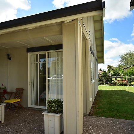 Eldonwood Bed And Breakfast Matamata Luaran gambar