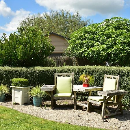 Eldonwood Bed And Breakfast Matamata Luaran gambar
