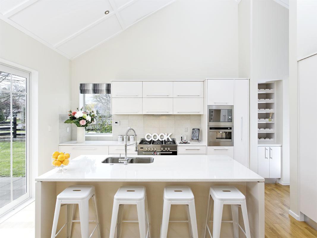Eldonwood Bed And Breakfast Matamata Luaran gambar
