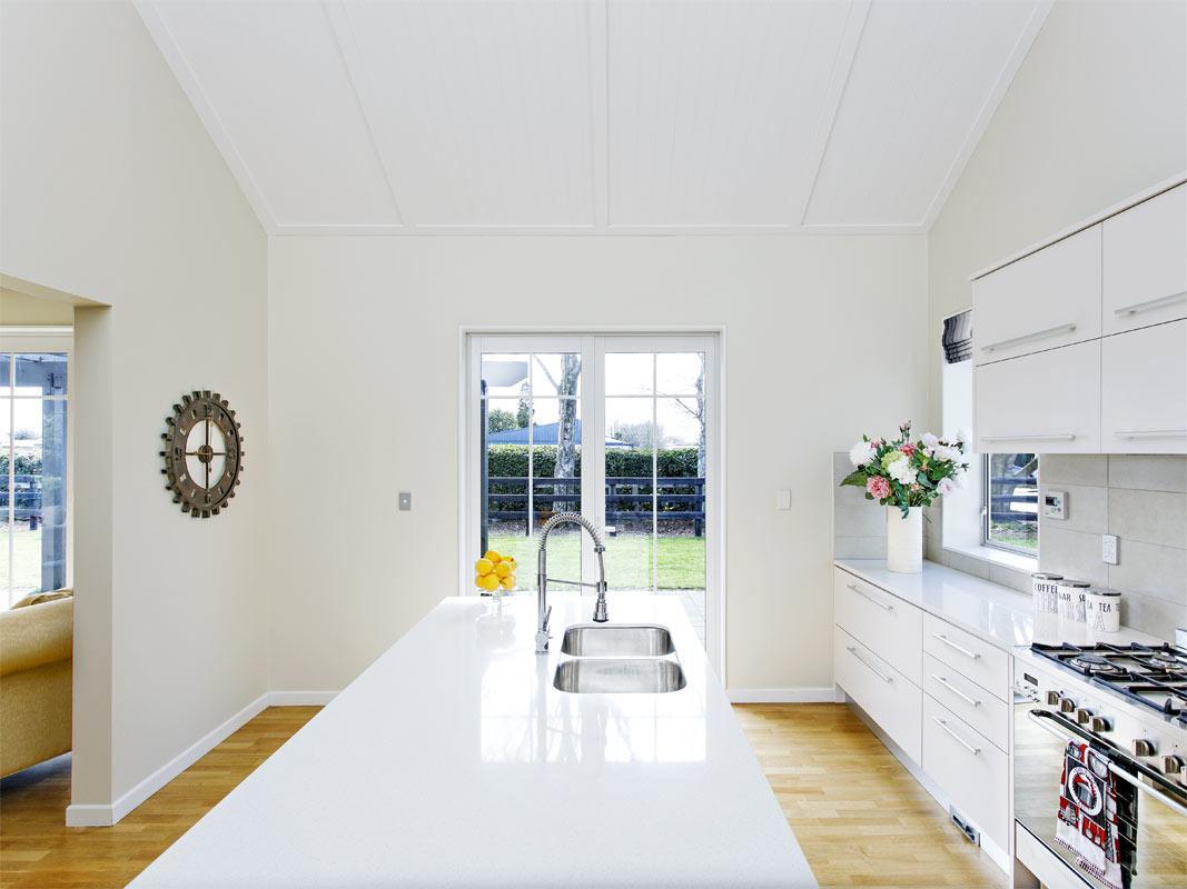 Eldonwood Bed And Breakfast Matamata Luaran gambar