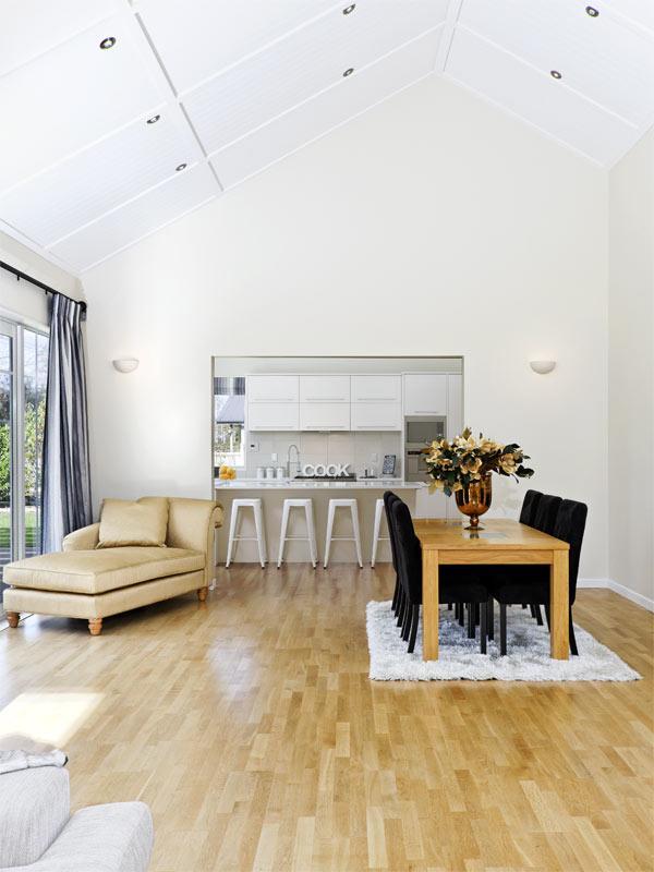 Eldonwood Bed And Breakfast Matamata Luaran gambar