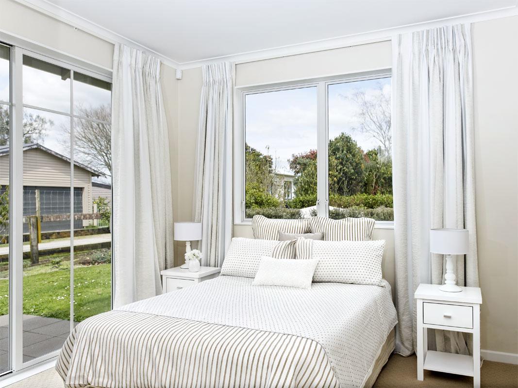 Eldonwood Bed And Breakfast Matamata Luaran gambar