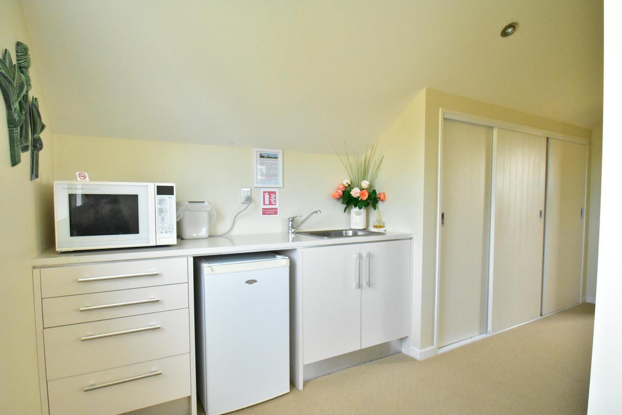 Eldonwood Bed And Breakfast Matamata Luaran gambar