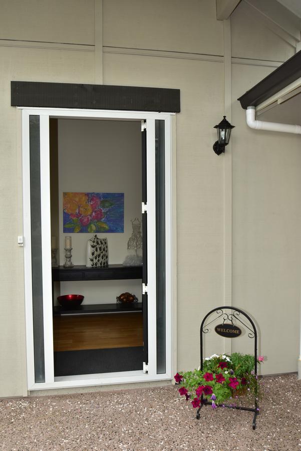 Eldonwood Bed And Breakfast Matamata Luaran gambar