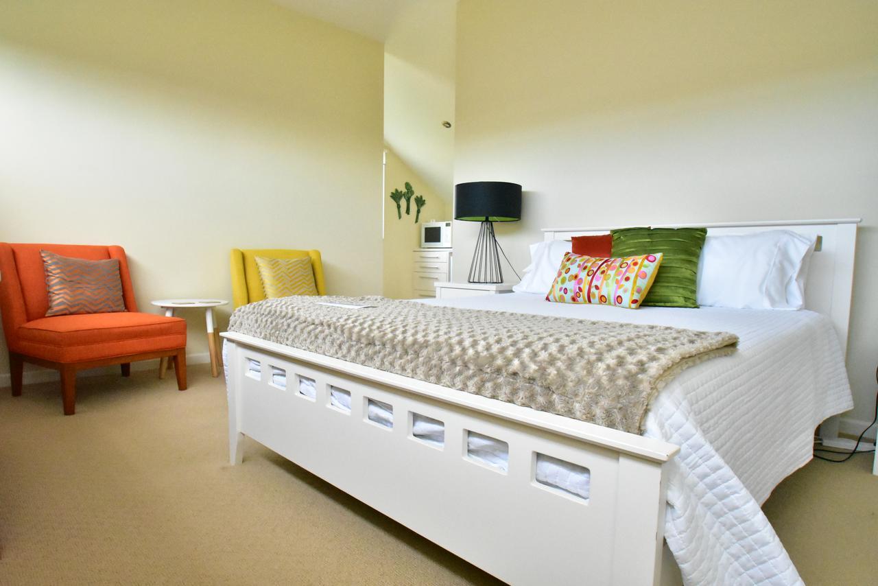 Eldonwood Bed And Breakfast Matamata Luaran gambar